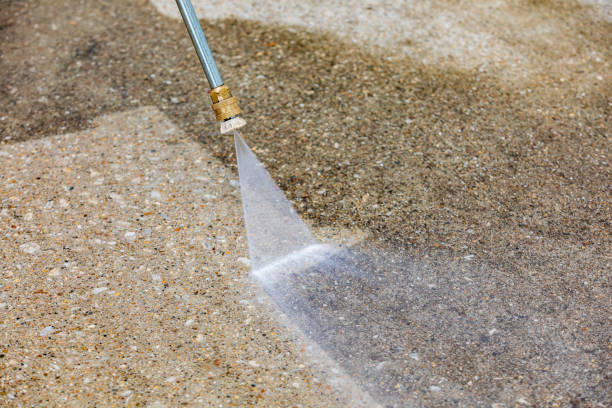 Best Playground Equipment Cleaning  in Clendenin, WV